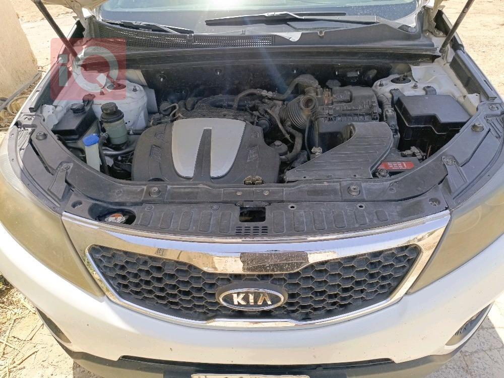 کیا سۆرینتۆ